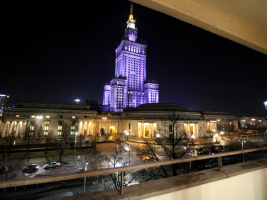 Mieszkanie Warszawa