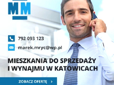 Mieszkanie Katowice