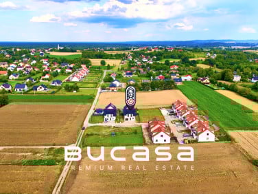 Dom wolnostojący sprzedaż