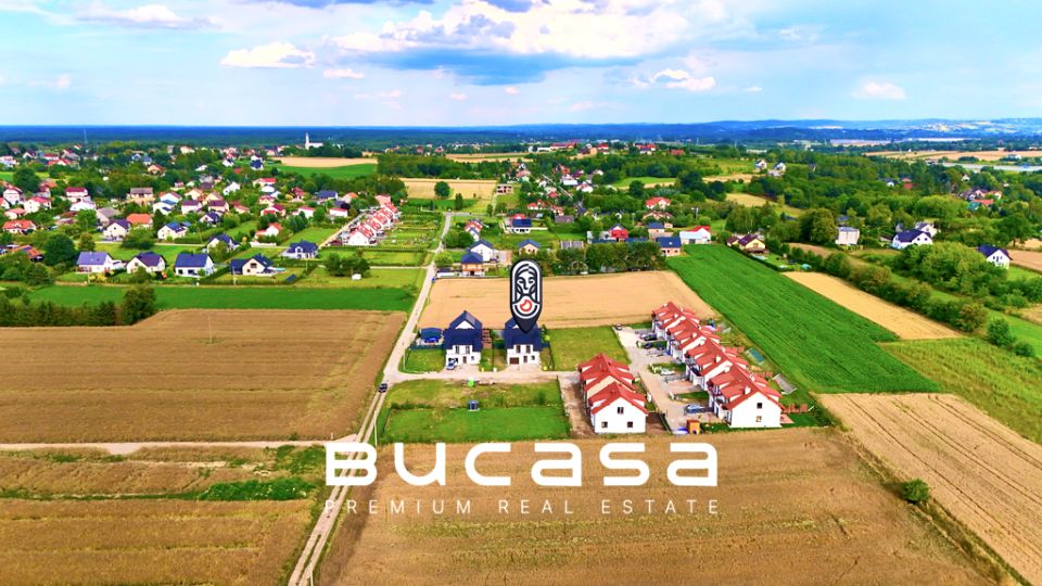 Dom wolnostojący sprzedaż