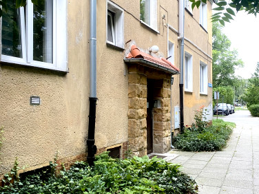 Mieszkanie Wrocław