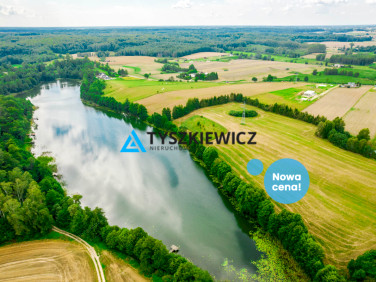 Działka budowlana Głodowo