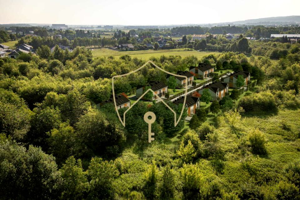 Działka budowlana sprzedam