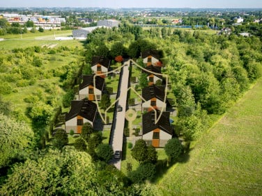Działka budowlana Dębica