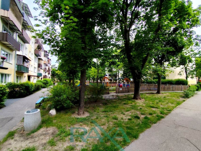 Mieszkanie Legionowo