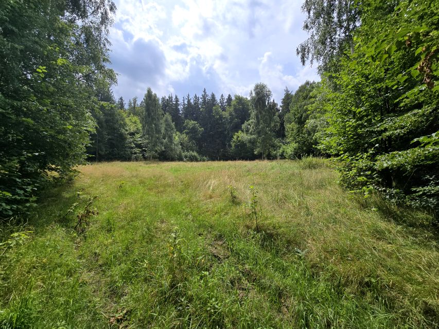 Działka budowlana Zachełmie