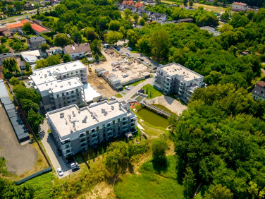 Mieszkanie Sosnowiec