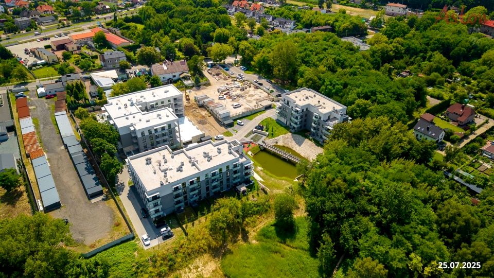 Mieszkanie Sosnowiec