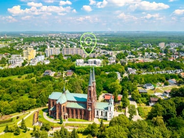 Mieszkanie Sosnowiec