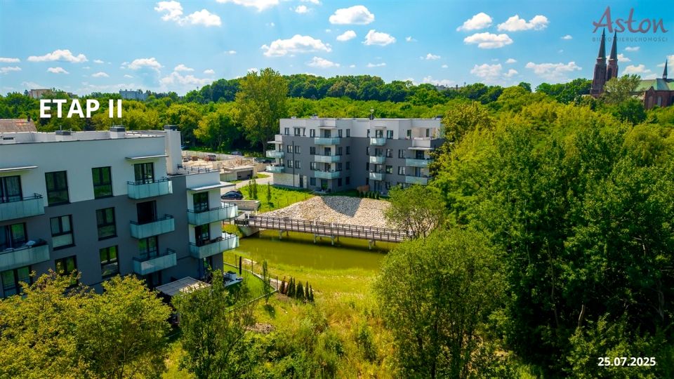 Mieszkanie Sosnowiec