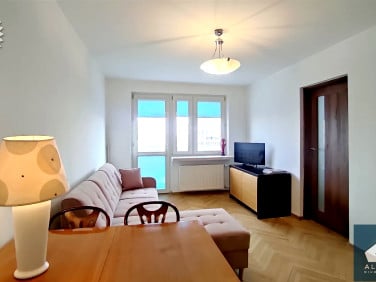Mieszkanie Łódź