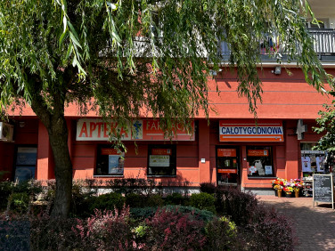 Lokal Gliwice