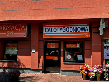 Lokal Gliwice wynajem