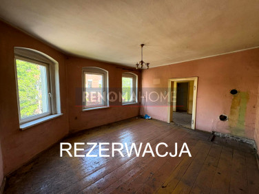 Mieszkanie Żarów