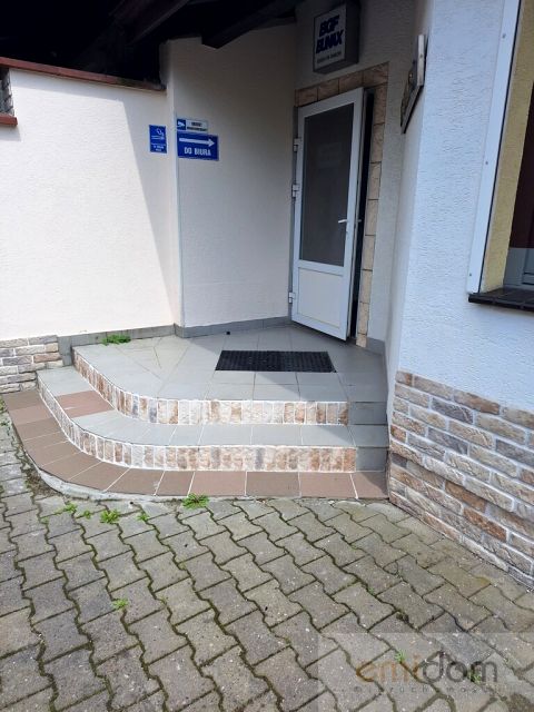 Lokal Pruszków