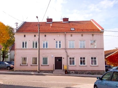 Mieszkanie Mrągowo