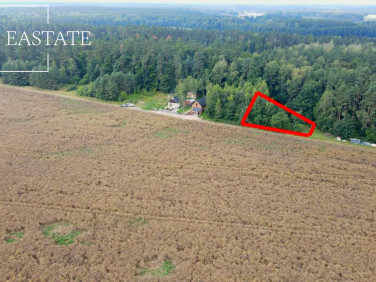 Działka budowlana Dobrcz sprzedam