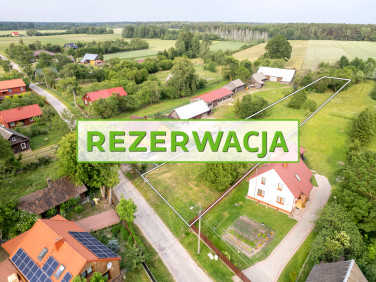 Działka Żuki