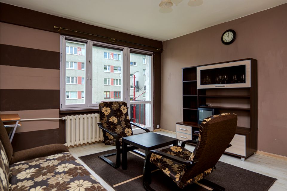 Mieszkanie Częstochowa