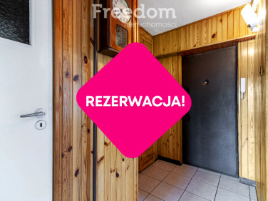 Mieszkanie Łódź