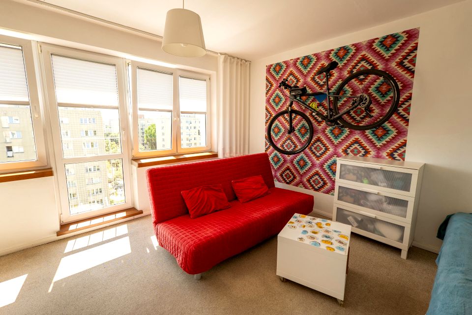 Mieszkanie blok mieszkalny sprzedaż