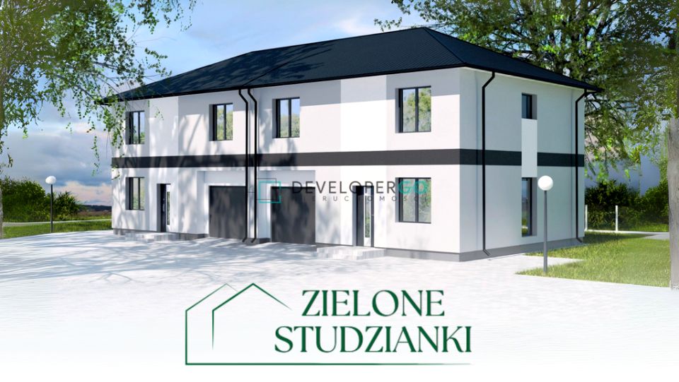 Dom Studzianki