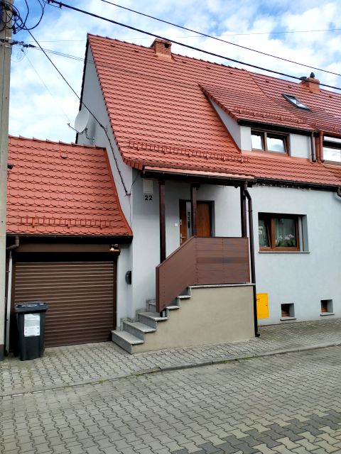 Dom Zabrze