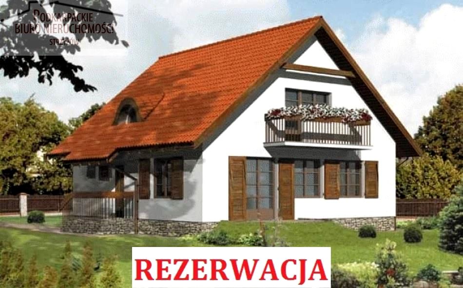 Dom Stępina