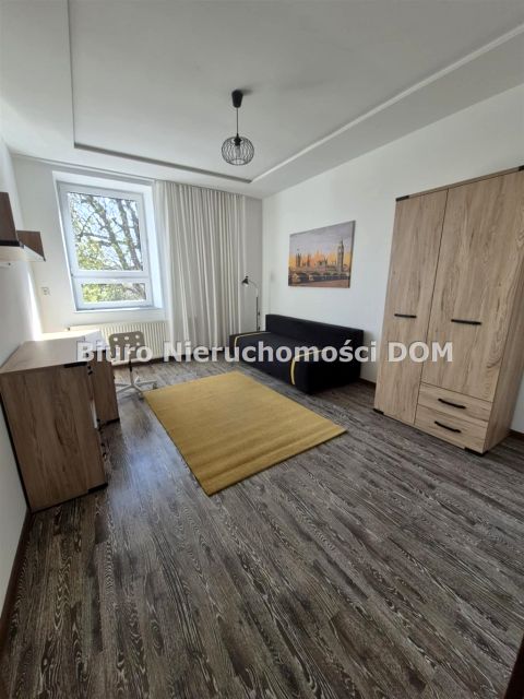 Mieszkanie Częstochowa