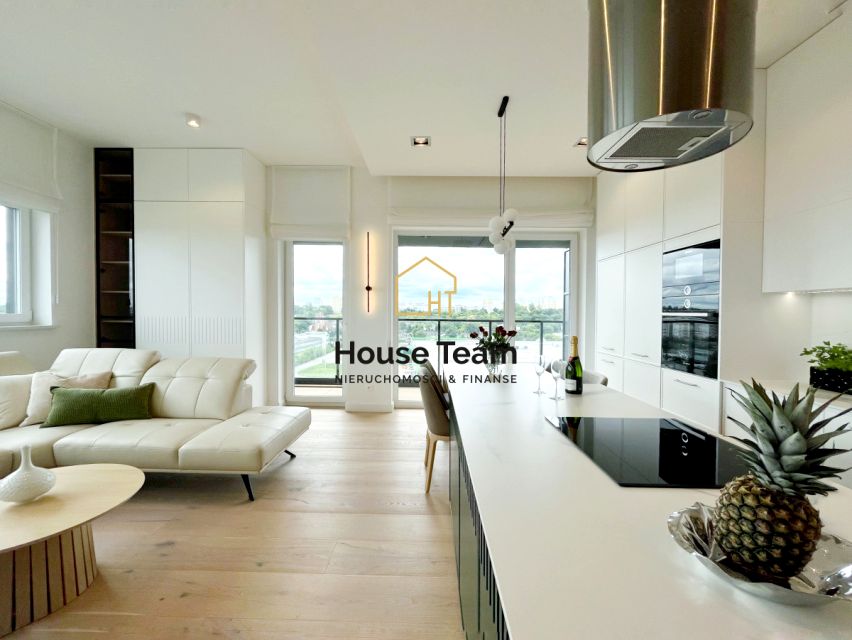 Mieszkanie Bydgoszcz