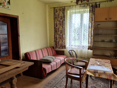 Dom wolnostojący sprzedaż