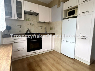 Mieszkanie Częstochowa
