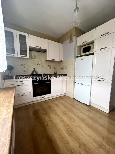 Mieszkanie Częstochowa