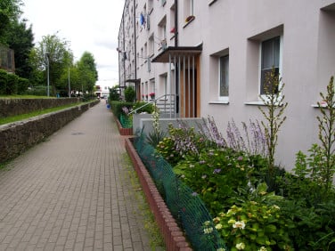 Mieszkanie Słupsk