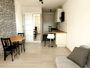 Mieszkanie Bydgoszcz
