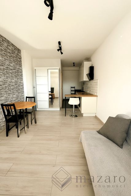 Mieszkanie Bydgoszcz