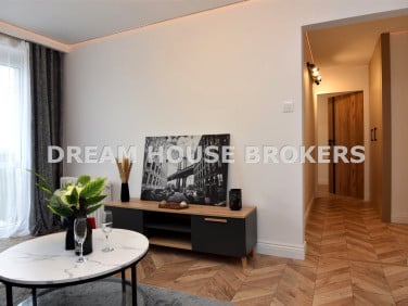 Mieszkanie blok mieszkalny Tarnów