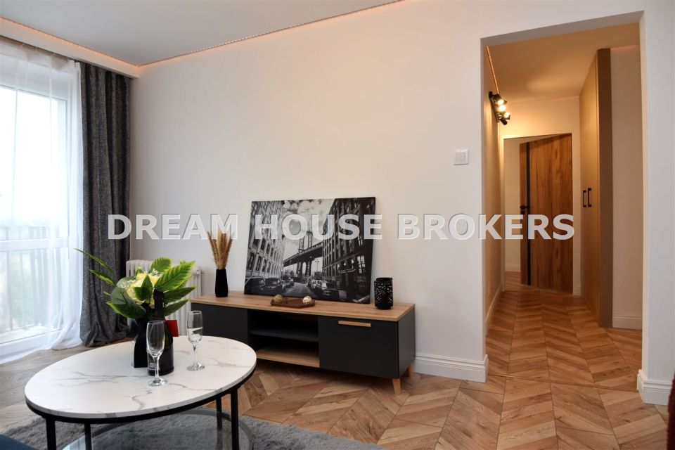 Mieszkanie blok mieszkalny Tarnów