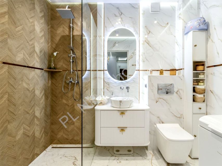 Mieszkanie Grodzisk Mazowiecki