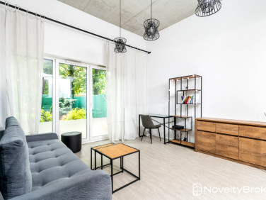 Mieszkanie nad rzeką