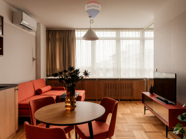 Mieszkanie Poznań