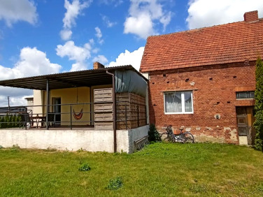 Dom Tarnowo Podgórne