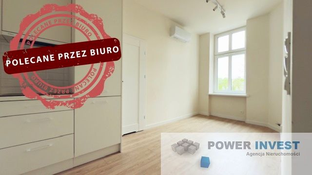 Mieszkanie Leszno