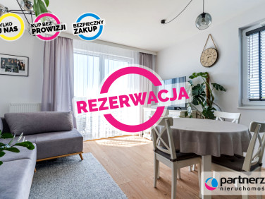 Mieszkanie Gdańsk