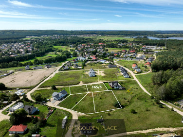 Działka Orle