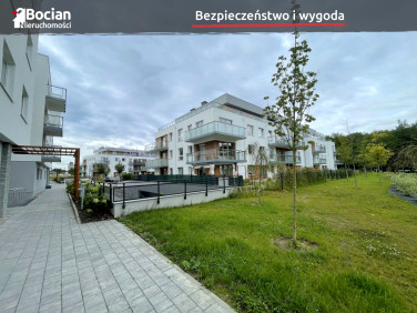 Mieszkanie Gdynia