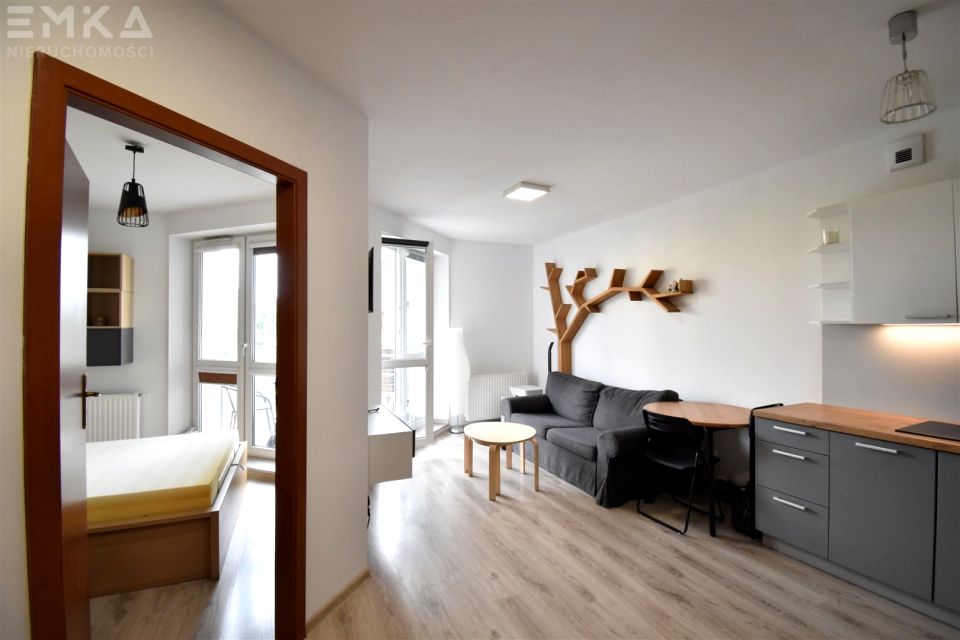 Mieszkanie Bydgoszcz