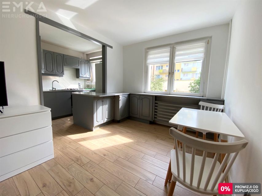 Mieszkanie Bydgoszcz