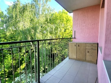 Mieszkanie Wrocław