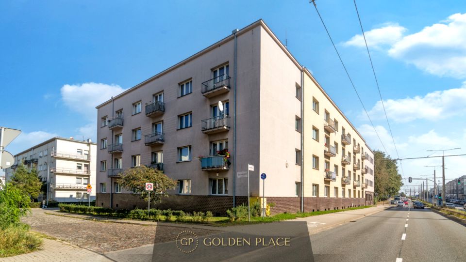Mieszkanie Gdynia